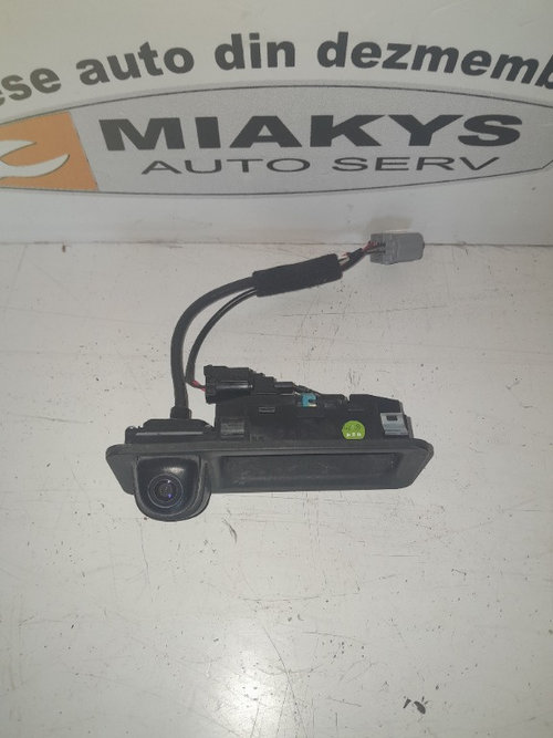 Camera spate kia sportage 4 / an 2015 - 2020 / cod - 99240 -D9000