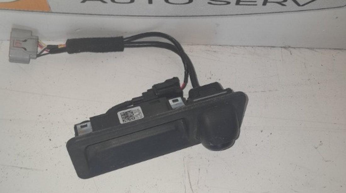 Camera spate kia sportage 4 / an 2015 - 2020 / cod - 99240 -D9000