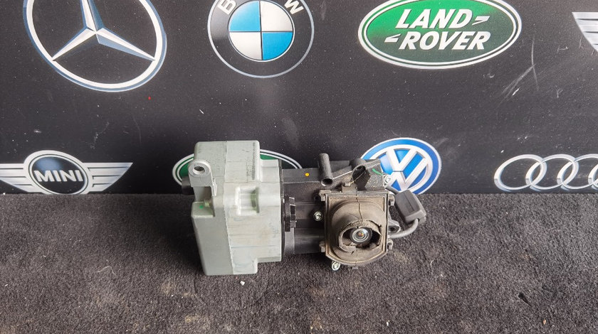 Camera spate marsarier BMW serie 6 F06 7308625 7234706