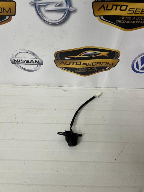 Camera spate(marsarier)Toyota Rav 4 2007-2013