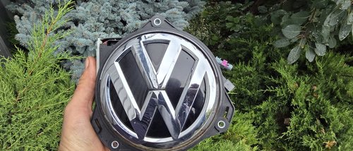 Camera spate marsarier Vw Passat B8 2016 2017 2018 2019