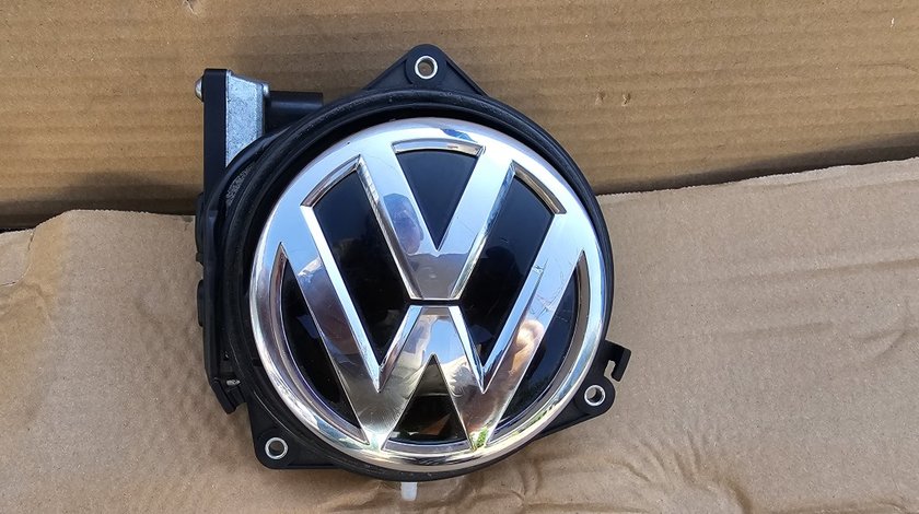 Camera spate marsarier VW Passat B8 Facelift 2019 2020 2021 2022