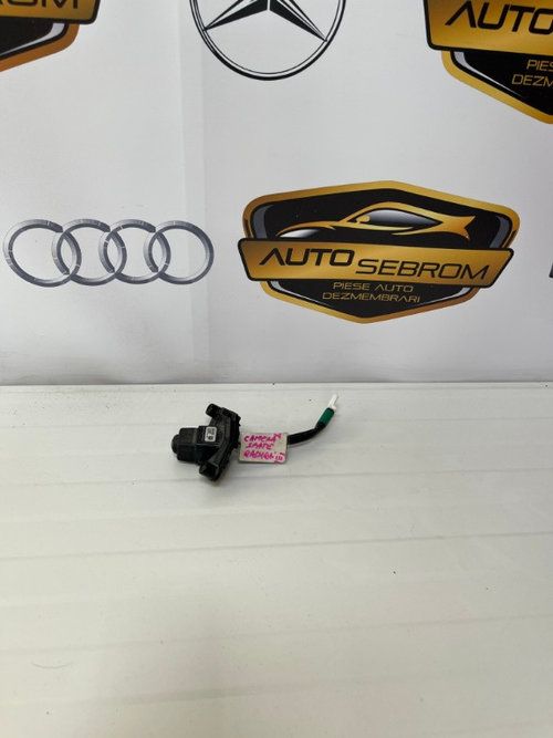 Camera spate Nissan Qashqai J11