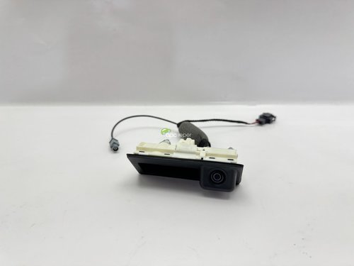Camera spate Originala Audi A5 8T / A4 B8 8K / A6 C7 4G / A7 / Q3 / Q5 - Cod: 5N0827566AA