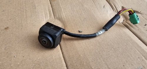 Camera Toyota Rav 4 2020 2021 2022 2023