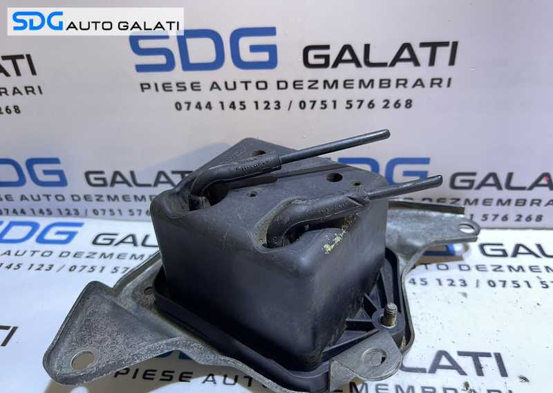Camera Vacuum Vacuum Opel Vectra C 1.9 CDTI 2002 - 2008