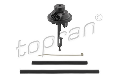 Camera vacuumatica,carburator (100578 HAN) SEAT,VW