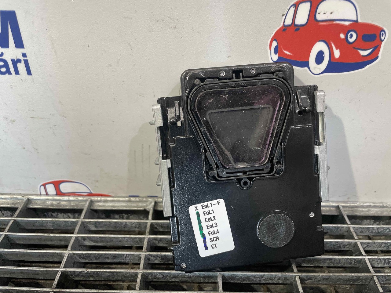 CAMERA VIDEO AUDI A4 A4 - - (2015 2018)
