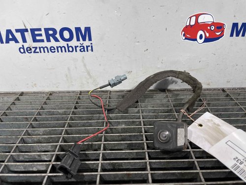 CAMERA VIDEO AUDI Q7 Q7 3.0 TDI - (2010 2015)