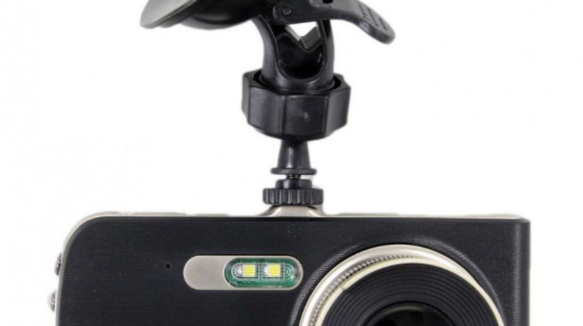 Camera Video Auto Car Dvr Full HD Cu Night Vision JLY-519