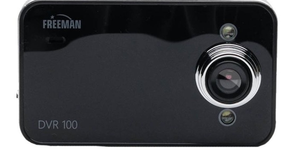 Camera Video Auto DVR Freeman DVR 100 HD Negru