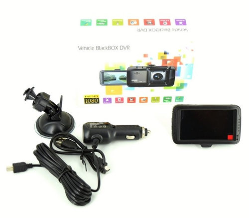 Camera Video Auto DVR Full HD C680 080817-24