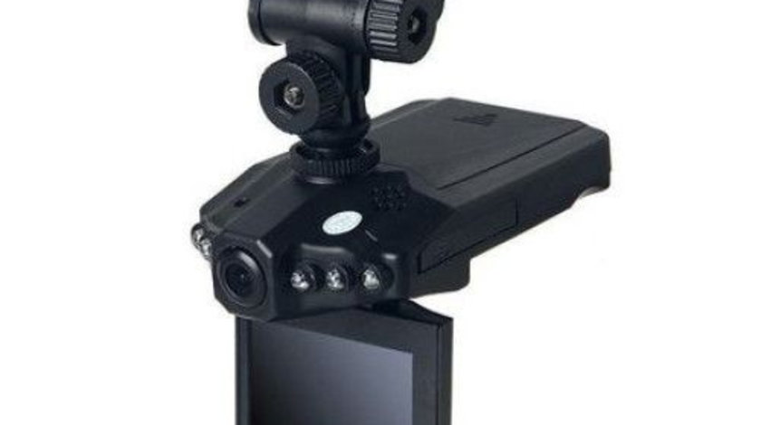 Oral elegant subtle Camera video auto acumulator - oferte