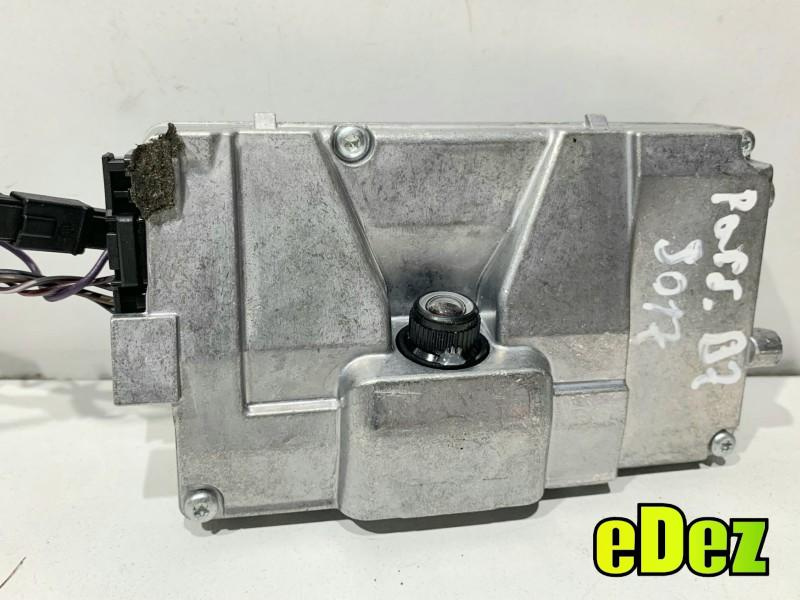 Camera video auto fata Volkswagen Sharan (2010-2015) [7N] 3AA980654C