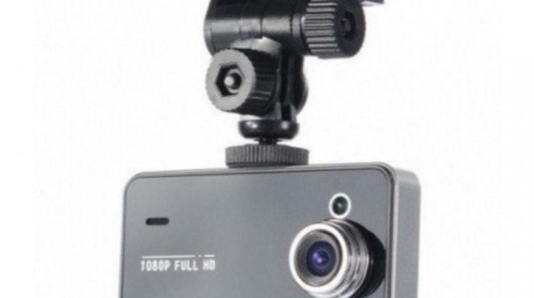 Camera Video Auto HD K6000