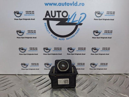 Camera video auto marsarier Opel Mokka X 2016-2019 42443659