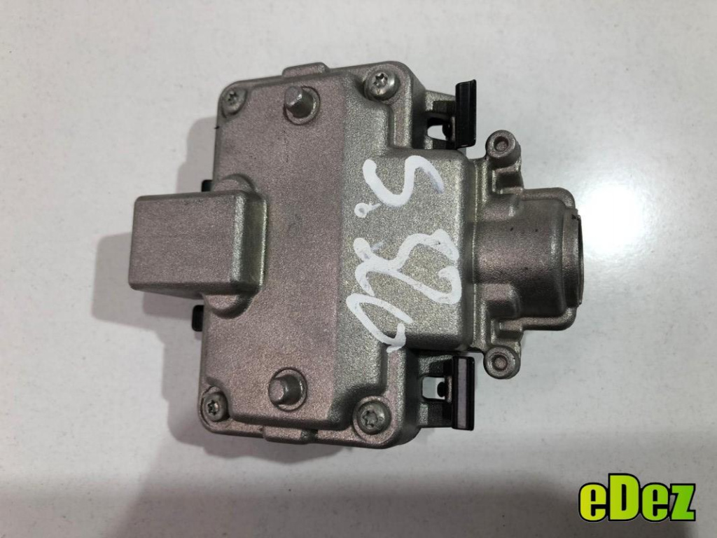 Camera video auto night vision Mercedes S-Class (2005-2009) [W221]