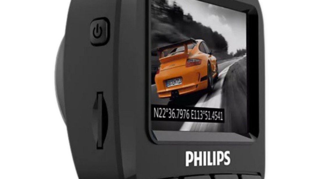 Camera Video Auto Oe Opel Philips GoSure ADR620 39202436