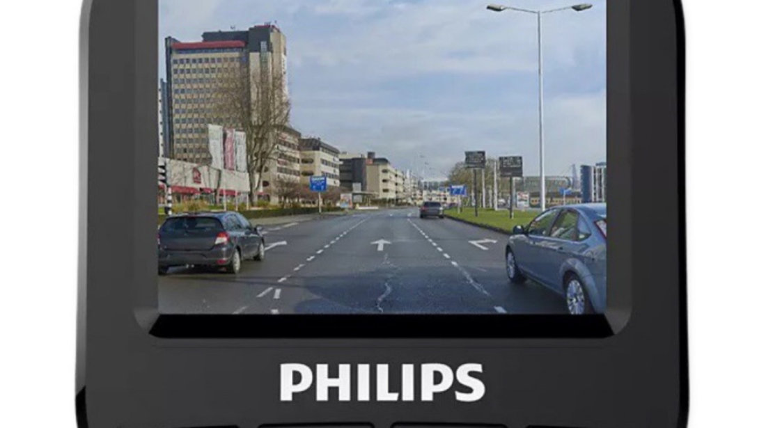 Camera Video Auto Oe Opel Philips GoSure ADR620 39202436