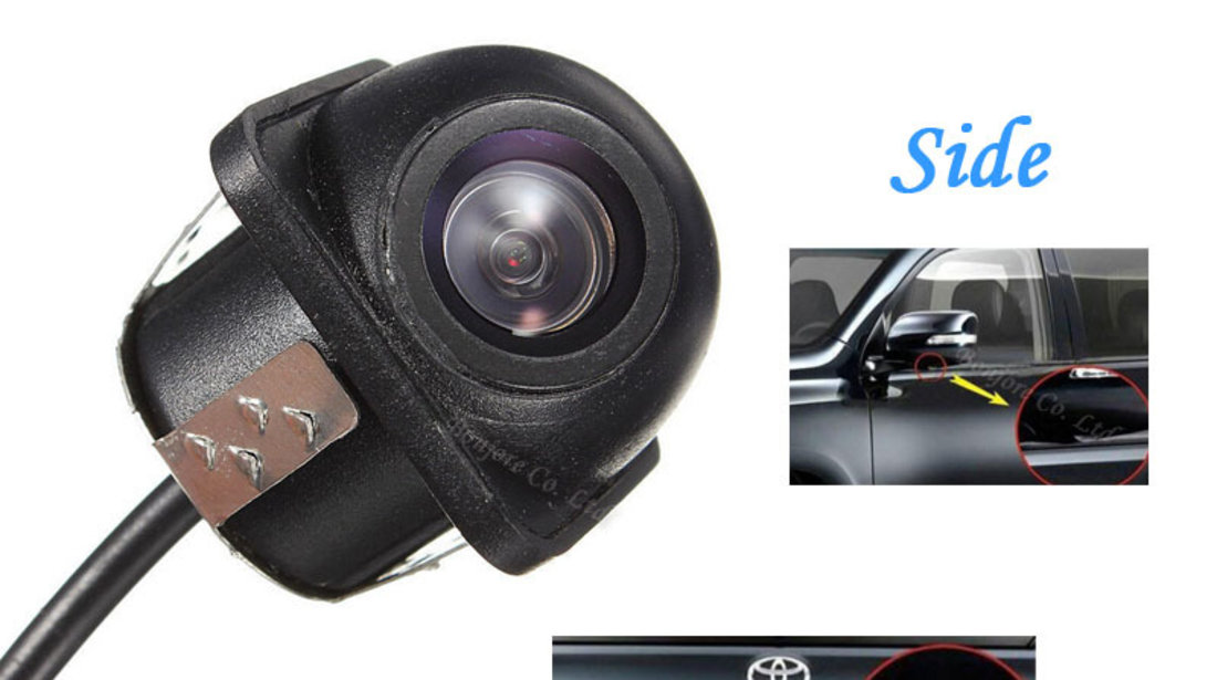 Prospect section Dear CAMERA VIDEO AUTO UNIVERSALA DE FATA VIZUALIZARE 170° WATER PROOF MONTAJ IN SPOILER SAU OGLINDA #2002511 Prospect section Dear CAMERA VIDEO AUTO UNIVERSALA DE FATA VIZUALIZARE 170° WATER PROOF MONTAJ IN SPOILER SAU OGLINDA #2002511