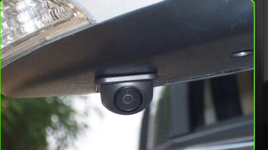 Prospect section Dear CAMERA VIDEO AUTO UNIVERSALA DE FATA VIZUALIZARE 170° WATER PROOF MONTAJ IN SPOILER SAU OGLINDA #2002511 Prospect section Dear CAMERA VIDEO AUTO UNIVERSALA DE FATA VIZUALIZARE 170° WATER PROOF MONTAJ IN SPOILER SAU OGLINDA #2002511