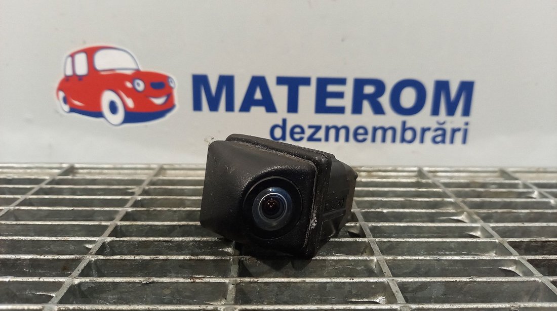 CAMERA VIDEO BMW SERIA 5 F 11 SERIA 5 F 11 - - (2010 2014)