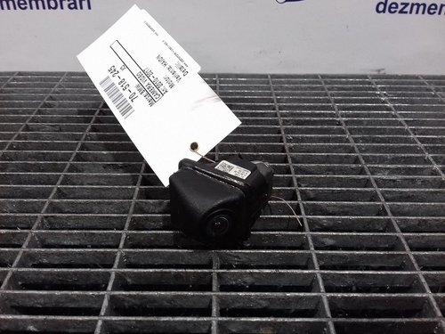 CAMERA VIDEO BMW X3 X3 - - (2010 2017)