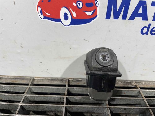 CAMERA VIDEO BMW X5 3.0 D - (2007 2013)