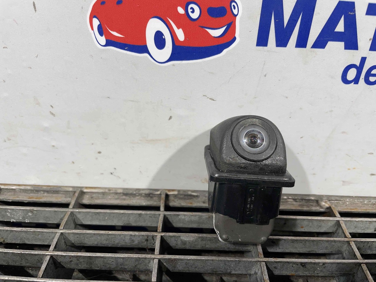 CAMERA VIDEO BMW X5 X5 3.0 D - (2007 2013)