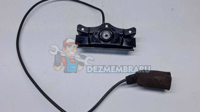 Camera video centrala Audi A8 (4H) [Fabr 2010-2017] 4H0853795C 4H0853232