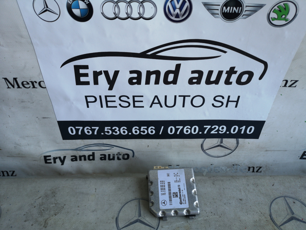 Camera video centrala Mercedes A0009050438