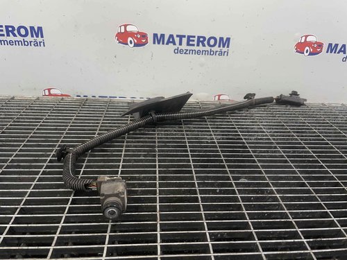 CAMERA VIDEO CITROEN C4 PICASSO C4 PICASSO 1.6 HDI - (2013 2018)
