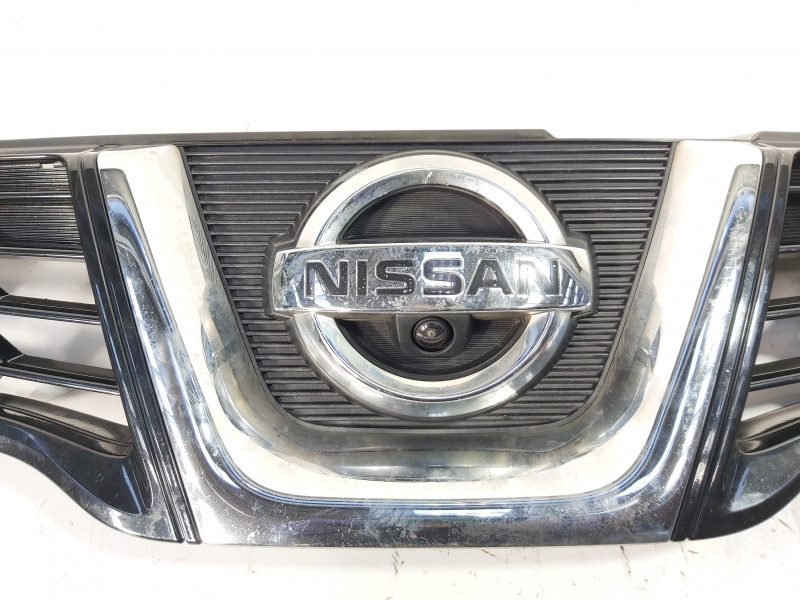 Camera video fata, cod 284F1-6RA0B, Nissan Qashqai (id:637660)