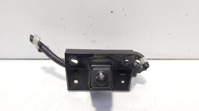 Camera video fata, cod 284F1-6RA0B, Nissan Qashqai (id:637660)