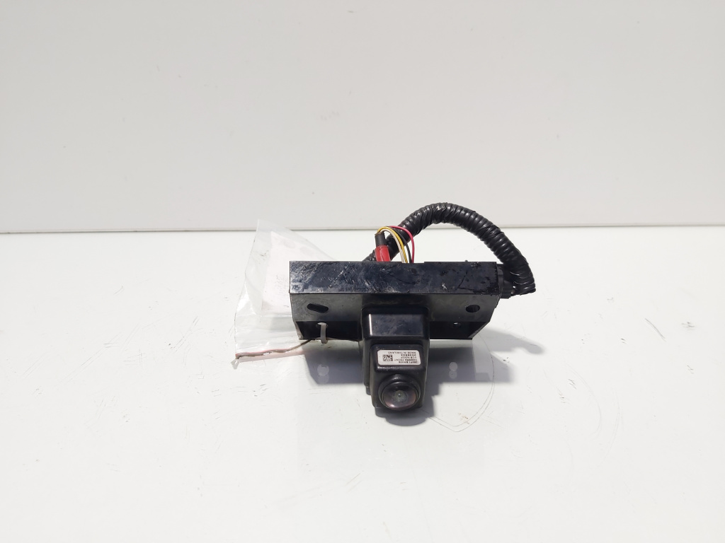 Camera video fata, cod 284F1-BR00B, Nissan Qashqai (id:676051)