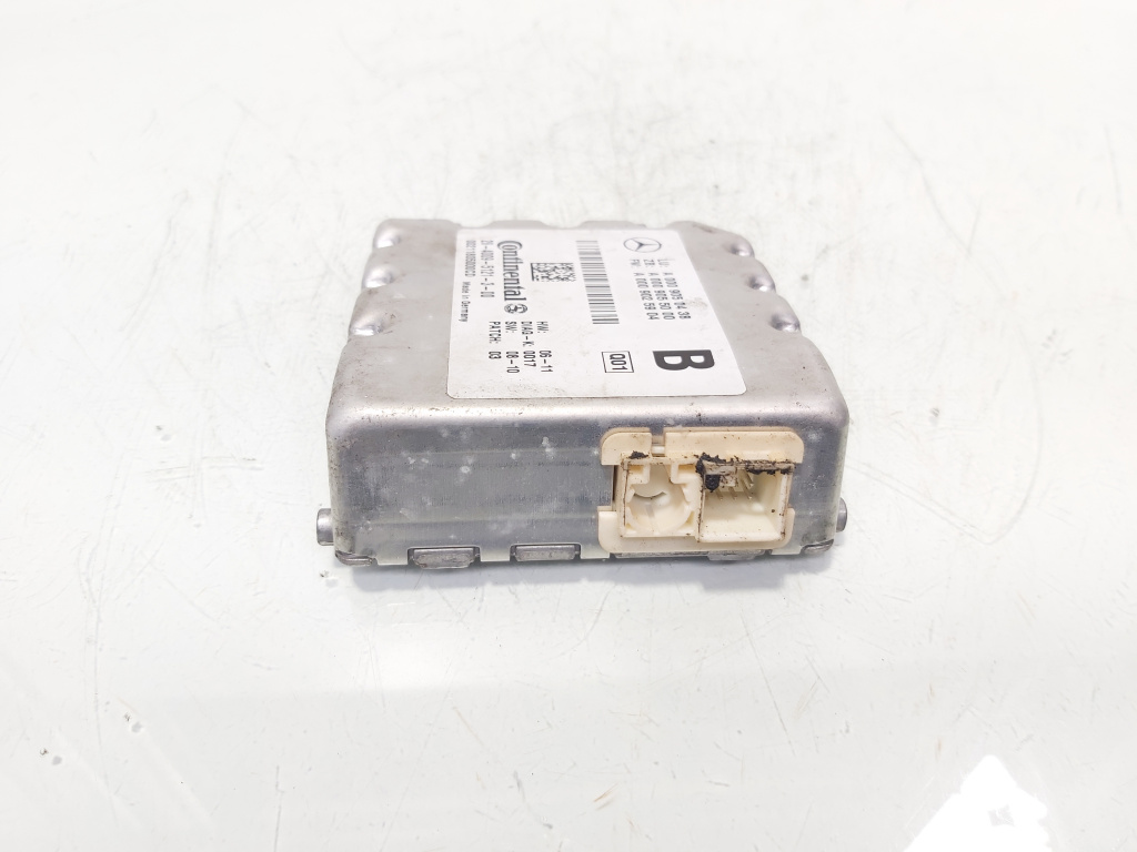 Camera video fata, cod A0009050438, Mercedes Clasa C (W204) (id:691851)