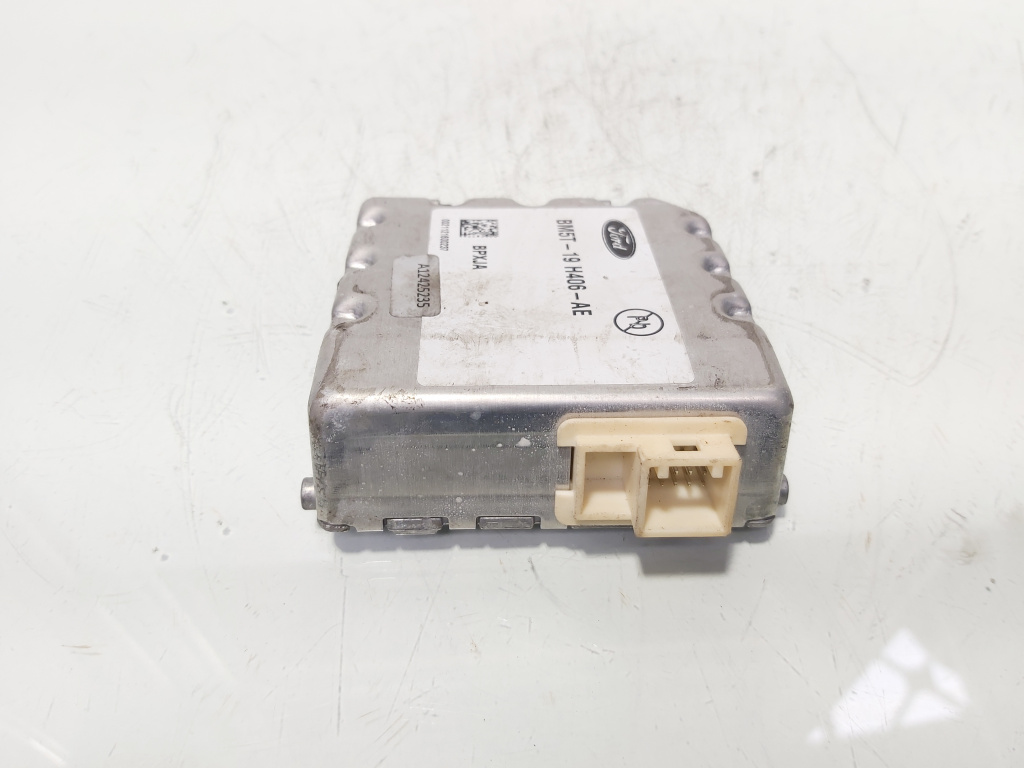 Camera video fata, cod BM5T-19H406-AE, Ford Focus 3 (id:688482)