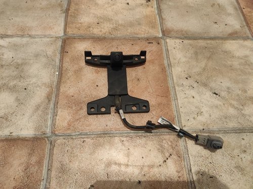 Camera video fata Mazda CX-5 (2018-2022) cod KGC2-67RC0