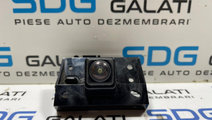 Camera Video Fata Nissan Qashqai J10 Facelift 2007...