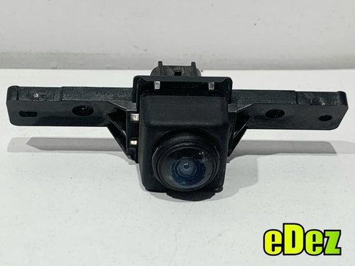 Camera video fata Nissan X-Trail 3 (2014-2017) [T32] 284F1-4BA0A