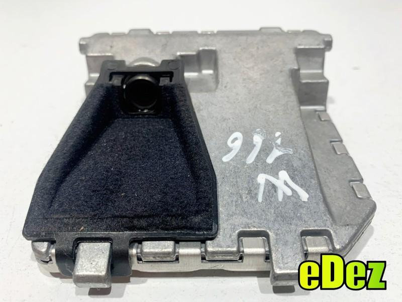Camera video frontala / parbriz Mercedes GL (2013-2019)[x166] A0009057302