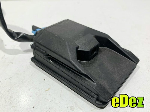 Camera video frontala parbriz Nissan X-Trail 3 (2014-2017) [T32] 284G34EA0B