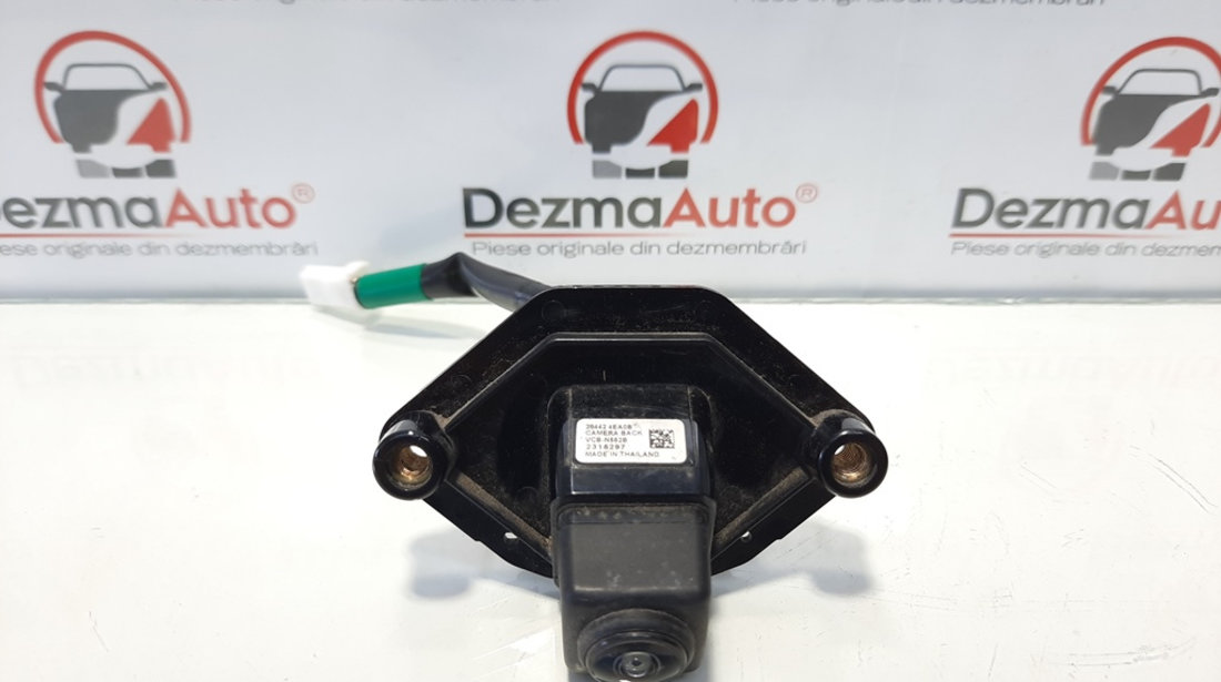 Camera video haion, Nissan Qashqai (2) [Fabr 2013-prezent] 284424EA0B (id:427345)