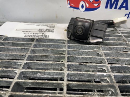 CAMERA VIDEO HONDA ACCORD ACCORD - - (2008 2012)