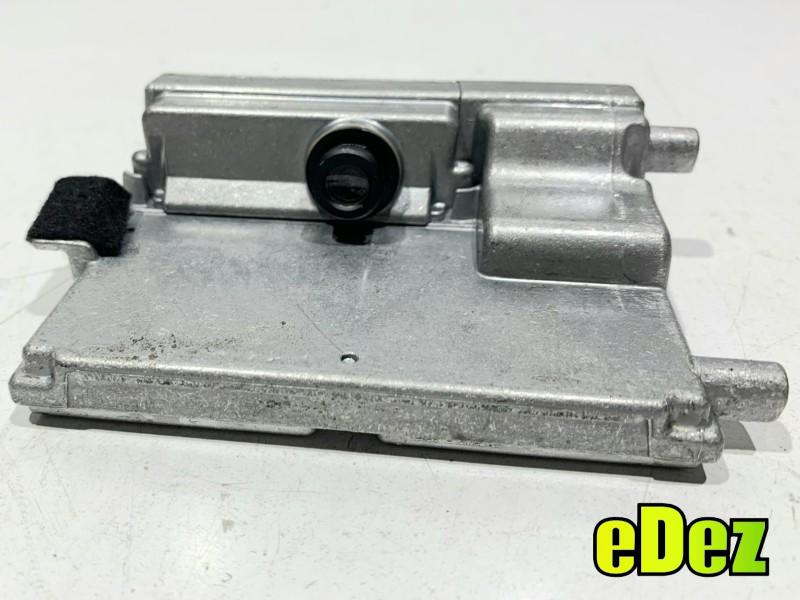 Camera video lane assist Seat Arona facelift (2021->) 2Q0980653D