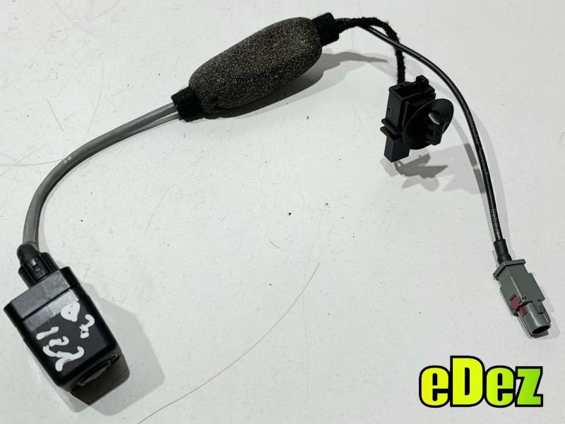 Camera video marsarier Audi A6 (2010-2018) [4G2, C7] 4L0980551