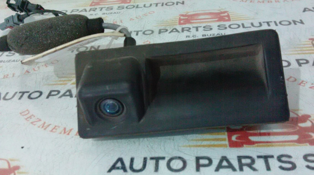 Camera video marsarier AUDI A6 2011-2017 ( 4G)