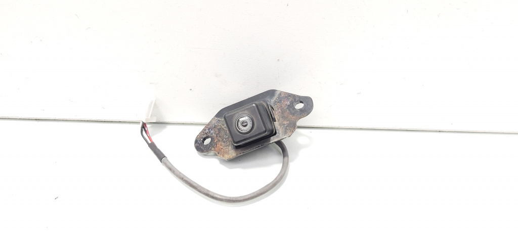 Camera video marsarier, cod 28442-EY00A, Nissan Qashqai (id:689798)