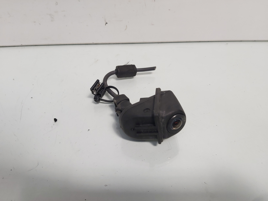 Camera video marsarier, cod 9216283, Bmw 5 Gran Turismo (GT) (id:607746)