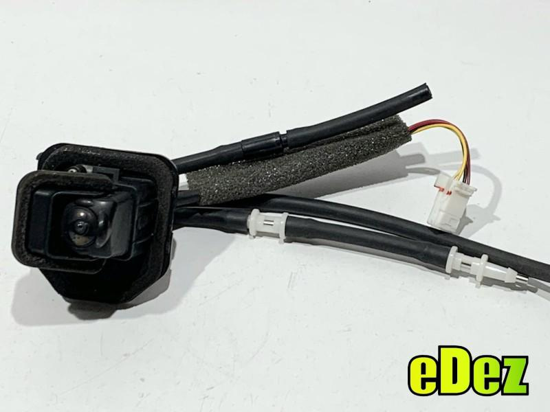 Camera video marsarier Nissan X-Trail 3 (2014-2017) [T32] 28442-4BA4A